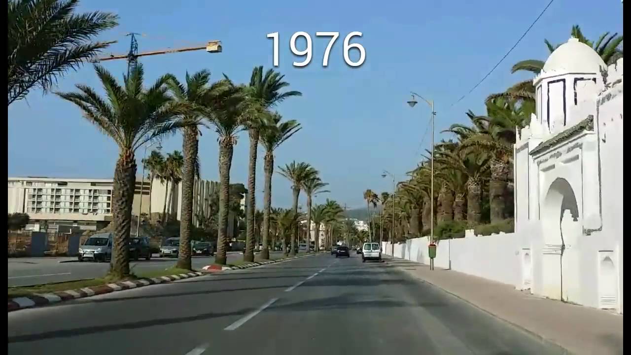 يفرج ربي محمد المازوني طنجة
