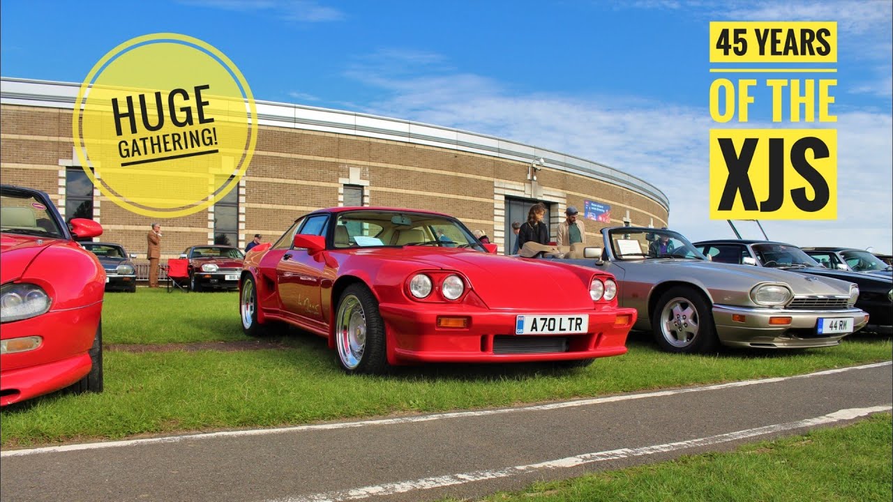XJS National Day 2020