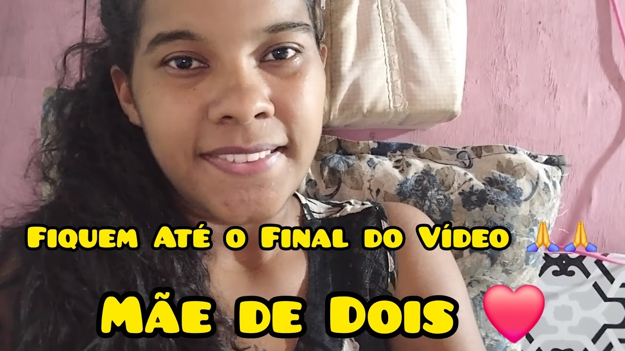 Fique Até o final do Video Por Favor 🙏🙏🙏