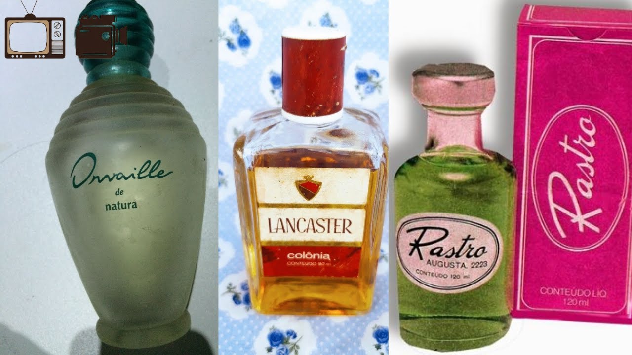 10 COLÔNIAS que TODO BRASILEIRO dos Anos 80 Tinha em Casa (você VAI CHORAR de saudade!) 😢