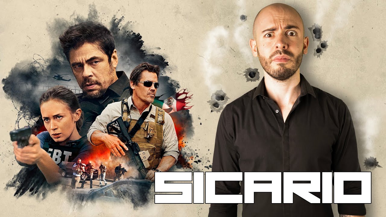 SO - Sicario