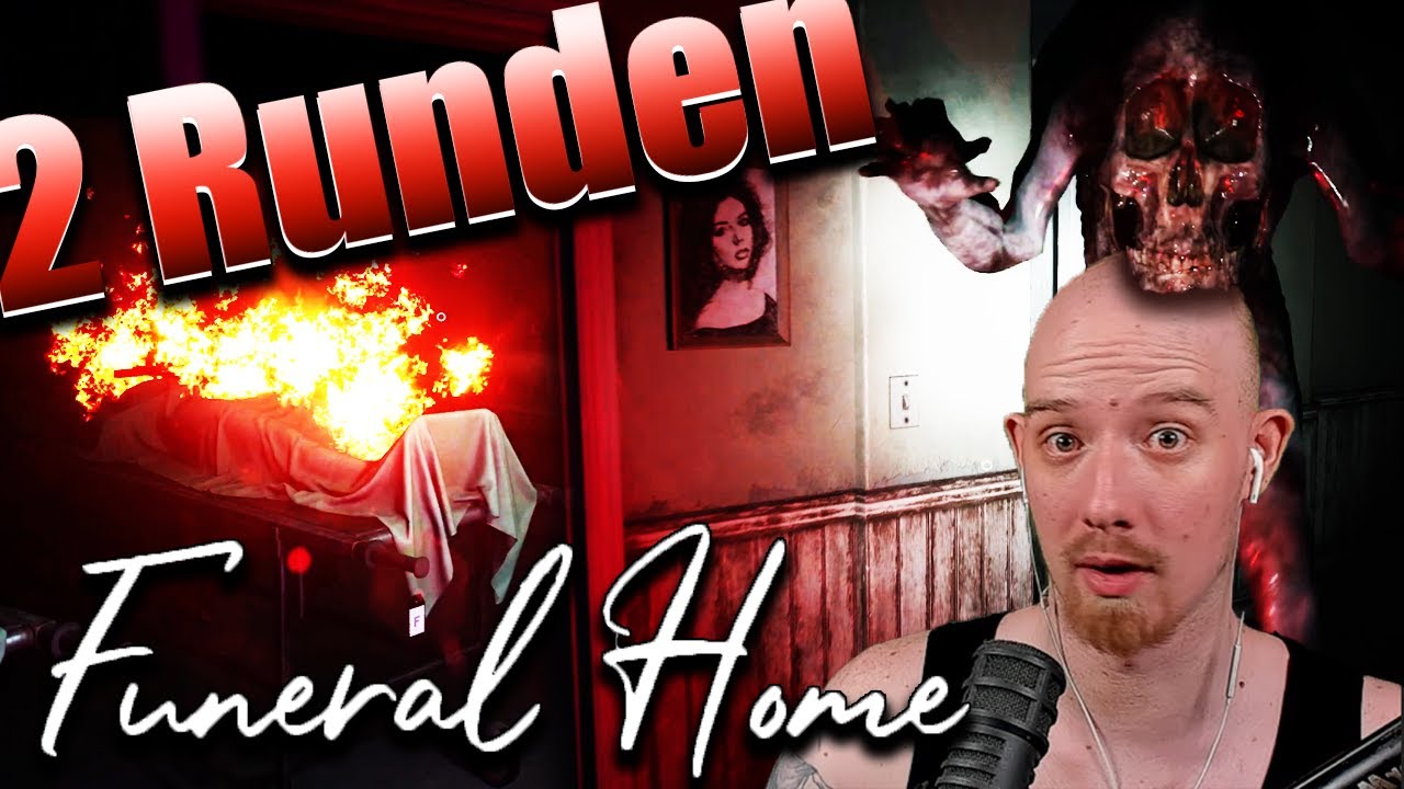 H&ouml;herer Schwierigkeitsgrad - Jede Sekunde z&auml;hlt | Demonologist | Solo | 4K | Psycho D