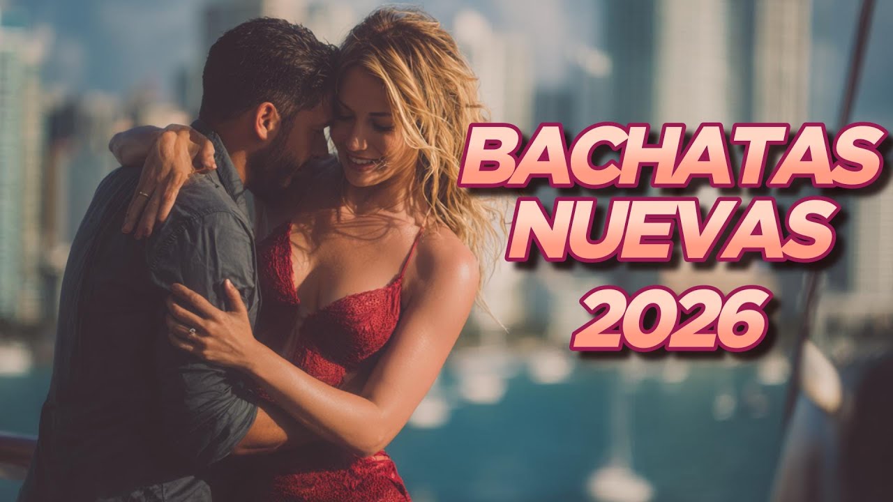 Bachata Para Dedicar 🌹 Mix Romántico Que Enamora