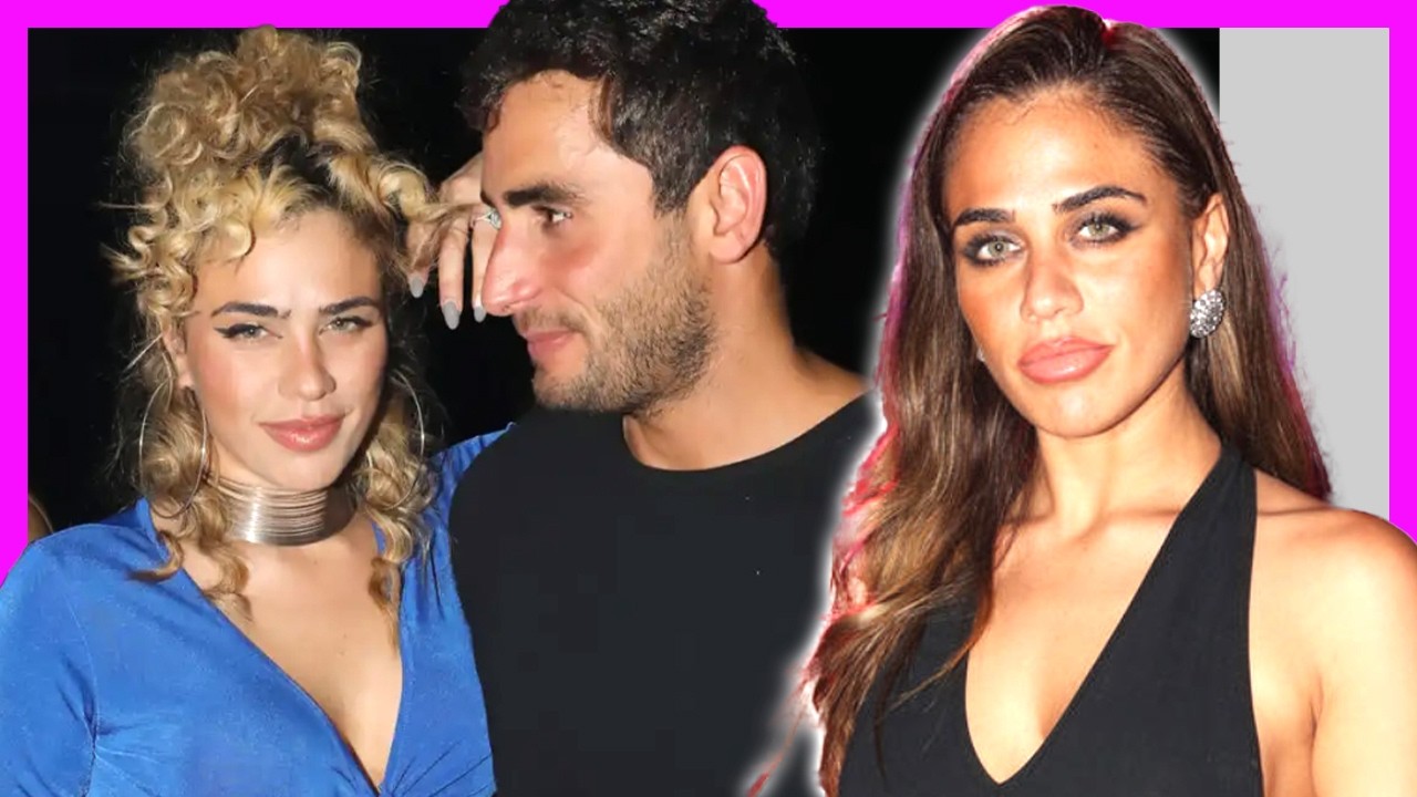 Παρακαλάει η Κόνι Μεταξά! Ζητά επανασύνδεση αλλά ο Μάριος Καμπότσης δεν θέλει να την βλέπει!