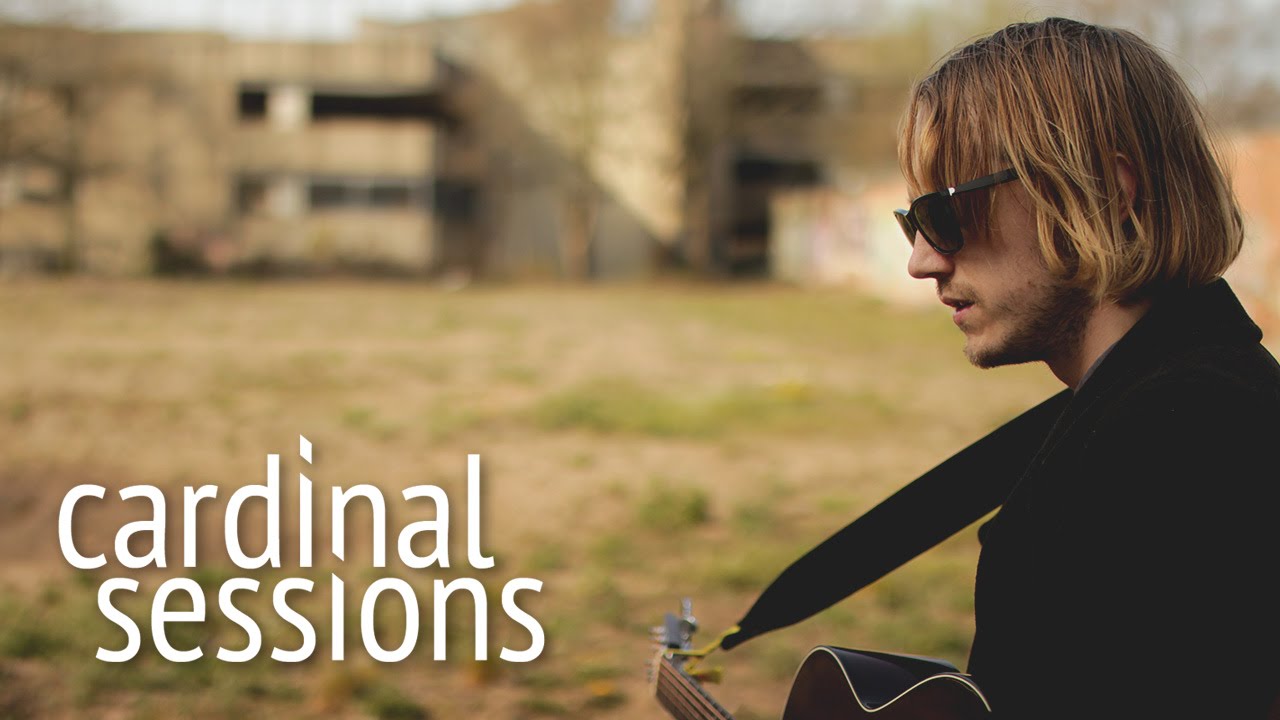 Dry The River - Bible Belt - CARDINAL SESSIONS