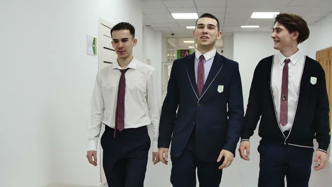 Mavericks | Solve for Tomorrow