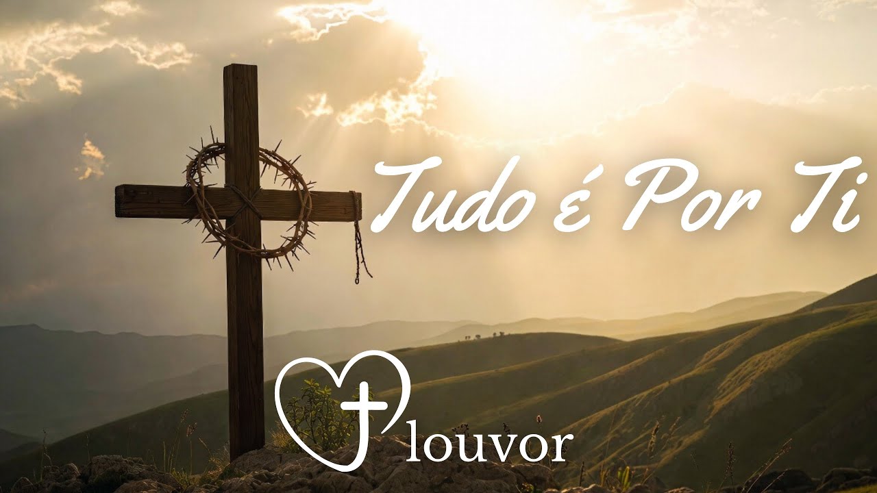 Ministério do Altíssimo - Tudo é Por Ti | Adoração - Louvor - Cristo