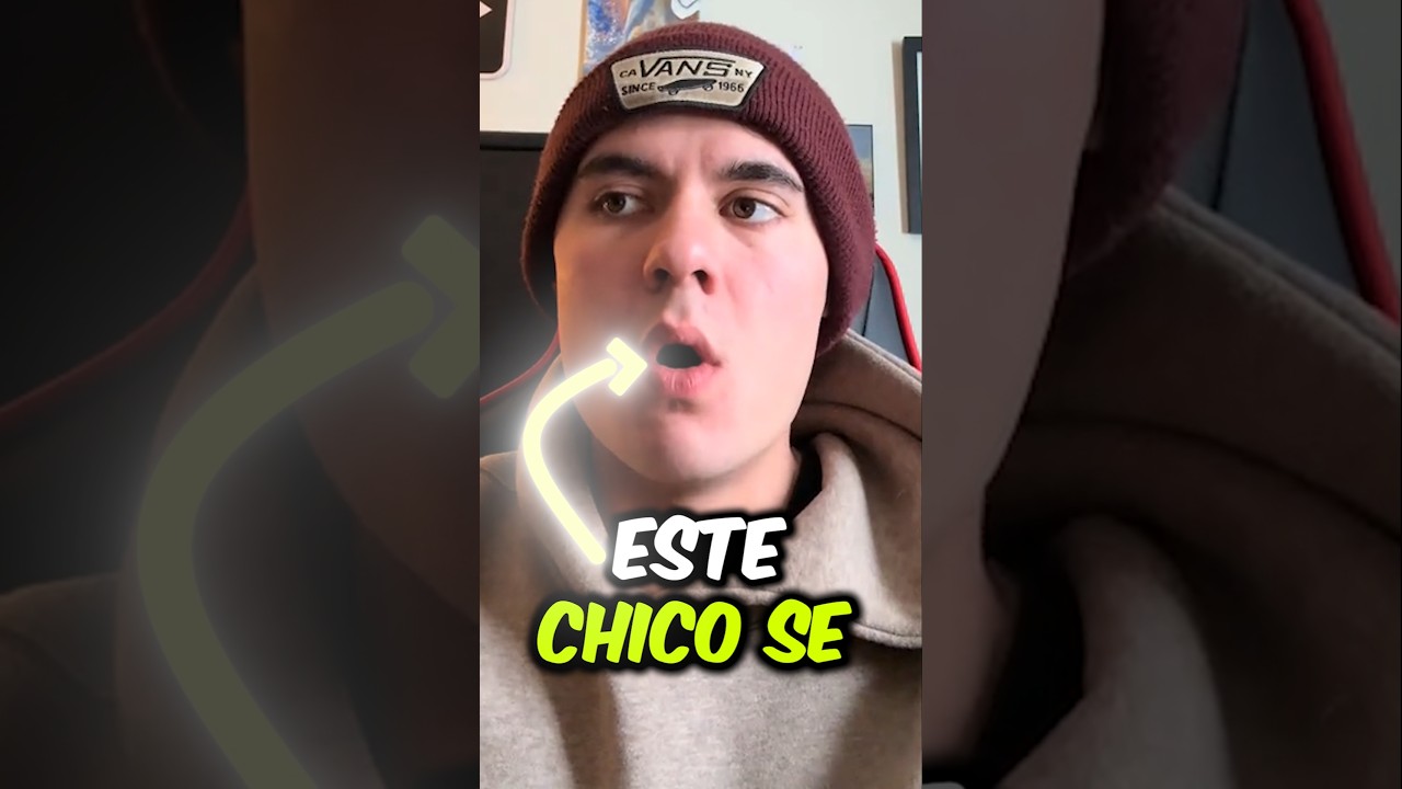 Intento el Canto Bif&oacute;nico - 2 Notas a la Vez 🤯😱