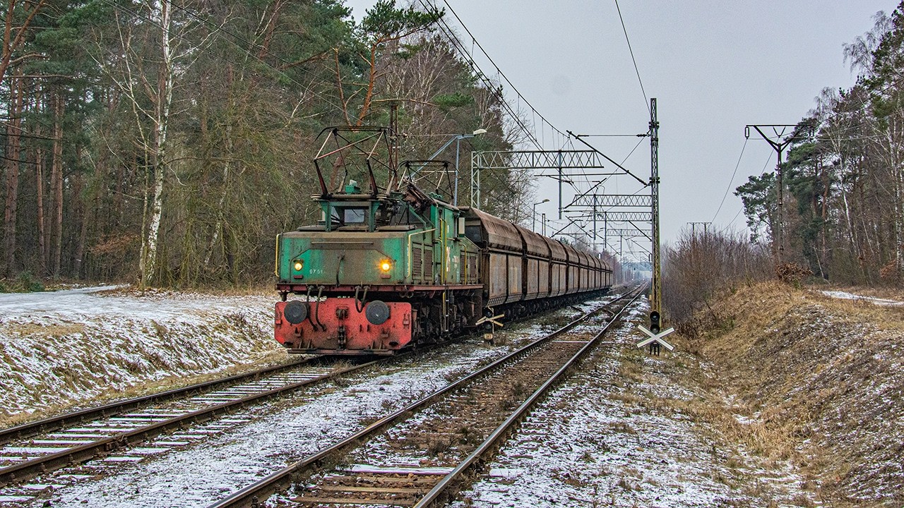 Krokodyle w Błonawach