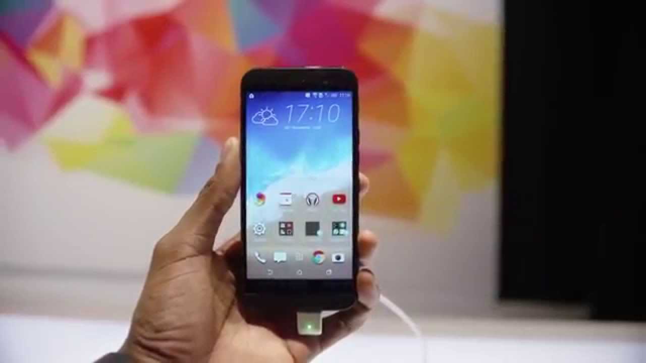 New HTC One M9 2015 Quick Detailed Review