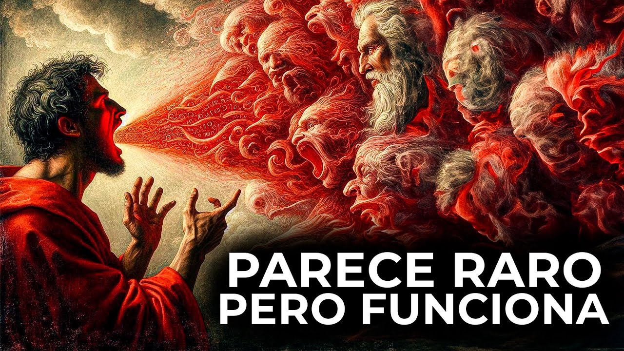 Cómo Utilizar Palabras Como Hechizos Y Cambiar Tu Vida (Usar Con Precaución)