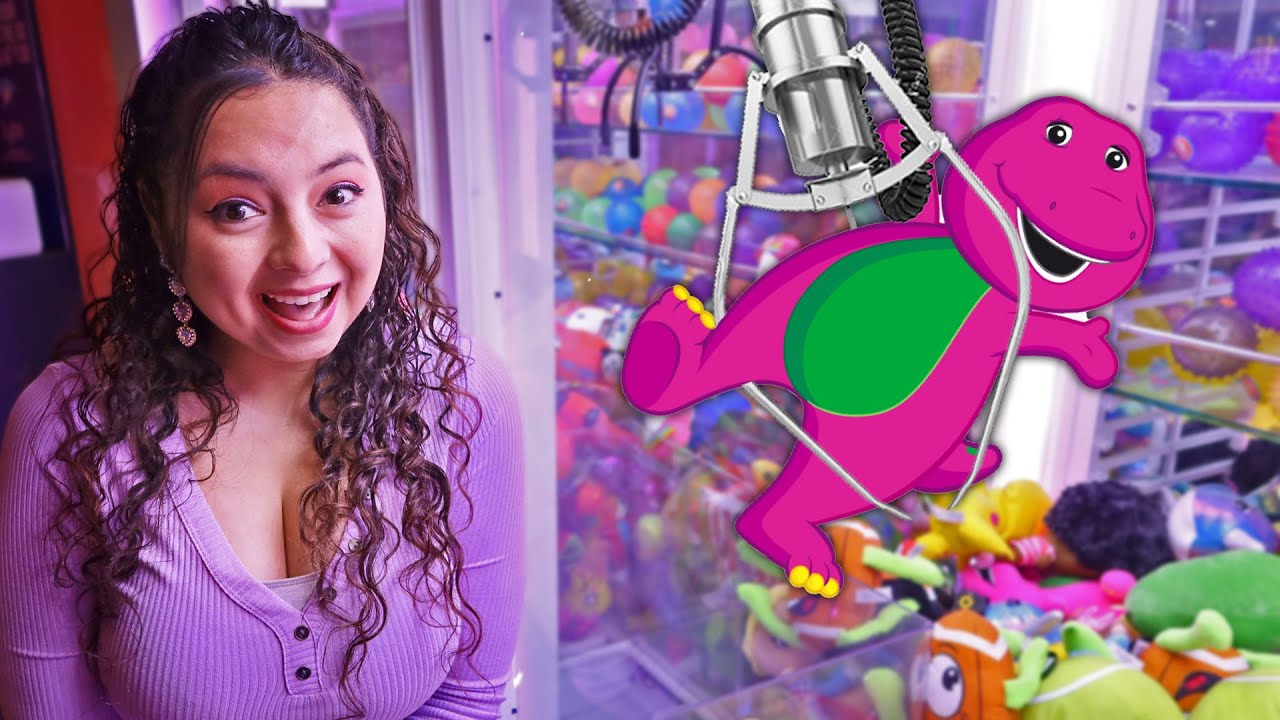 OMG! My Childhood!