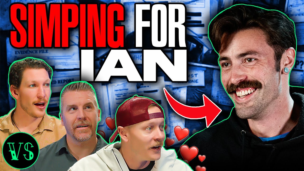 Everything is a Conspiracy to This Man | Man vs. Morning 40
