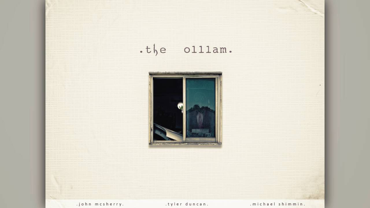 The Olllam - The Tryst After Death