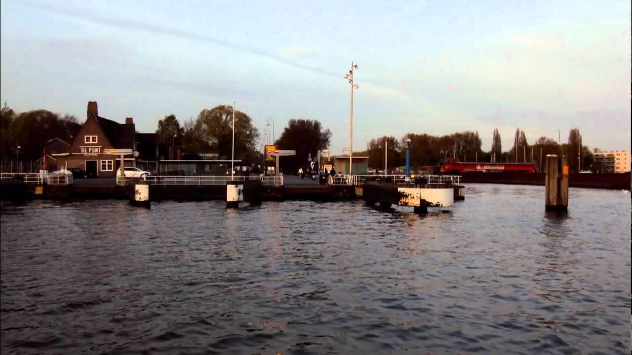PONTJE AMSTERDAM.mov