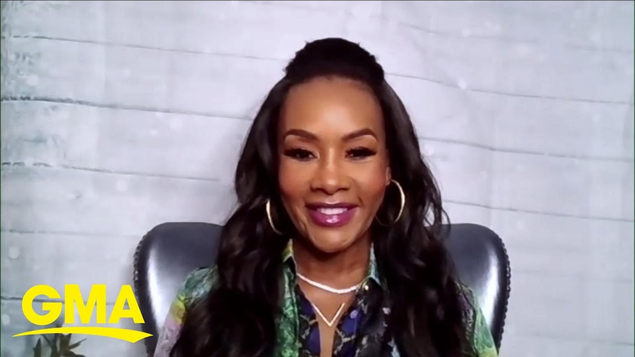 Vivica A. Fox dishes on her ‘Wrong’ movies