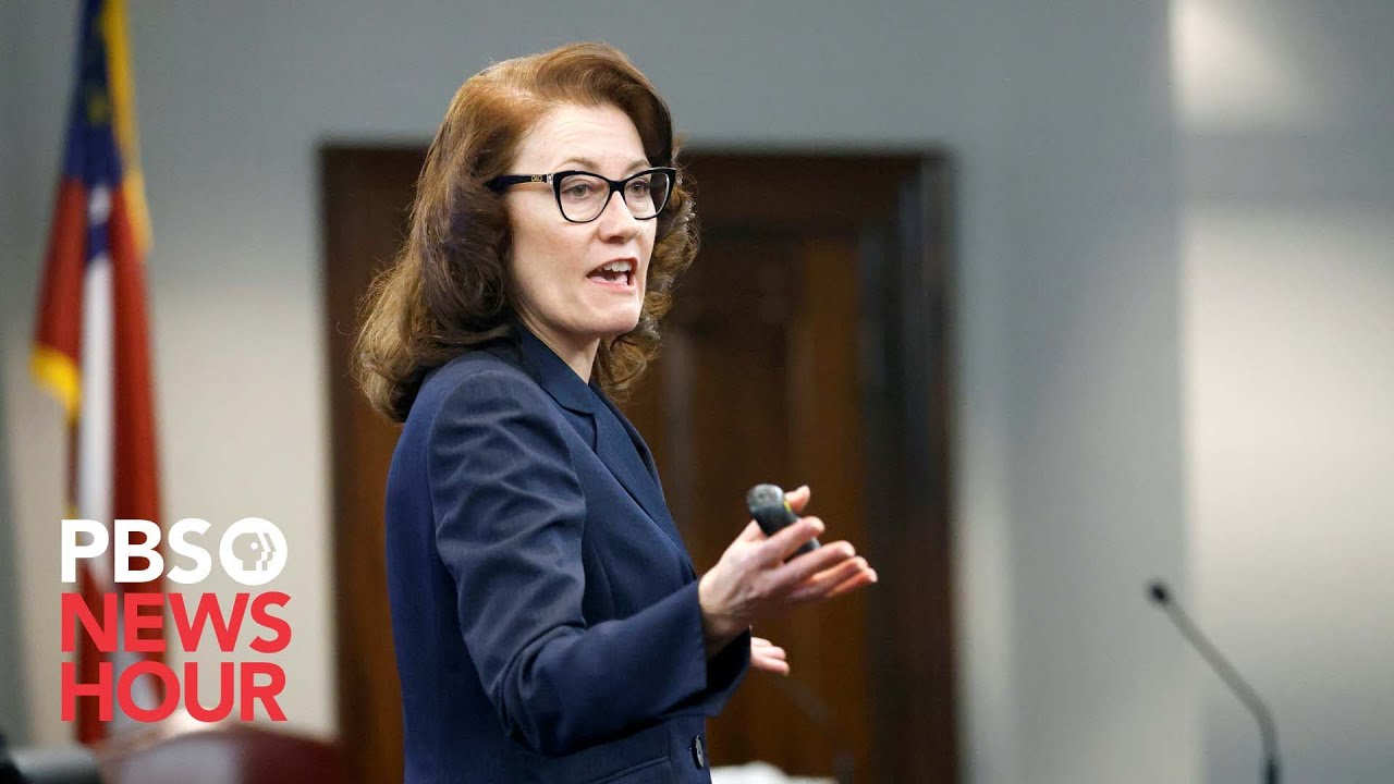 WATCH LIVE: Trial for Ahmaud Arbery killing continues - Day 7