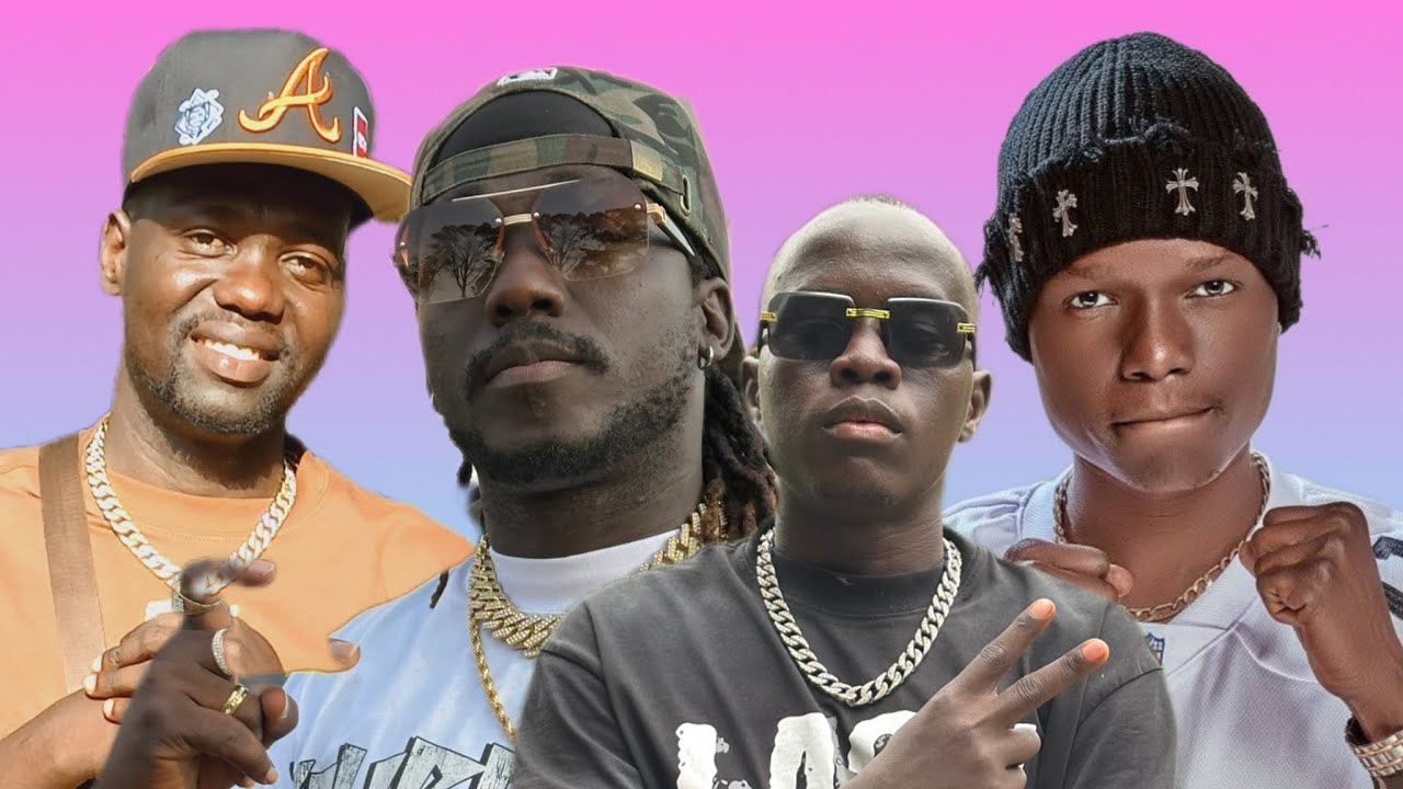 HIP HOP WAR, Ayoli is not a Hip Hop; Lampy Joseph breaks silence and reveals the truth about Hip Hop