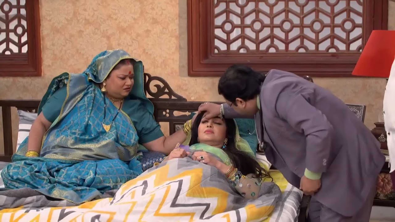 Bhabi Ji Ghar Par Hai! | 04 Oct-17 Oct,2021 - Hindi TV Show - Mobisode - And TV