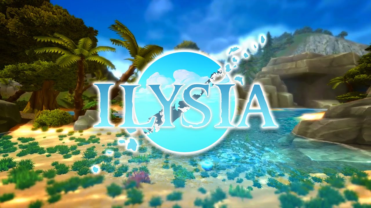 EVERYTHING You NEED To KNOW About VRMMORPG ILYSIA + Kickstarter