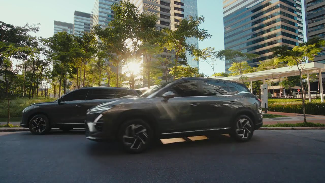 CarPoint News - Captiva EV chega ao Brasil por R$ 199.990