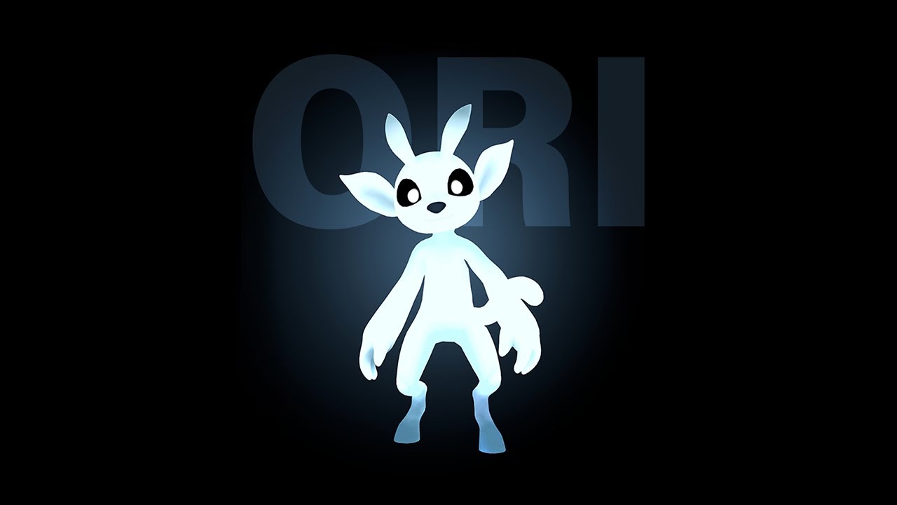 Ori - rig demo