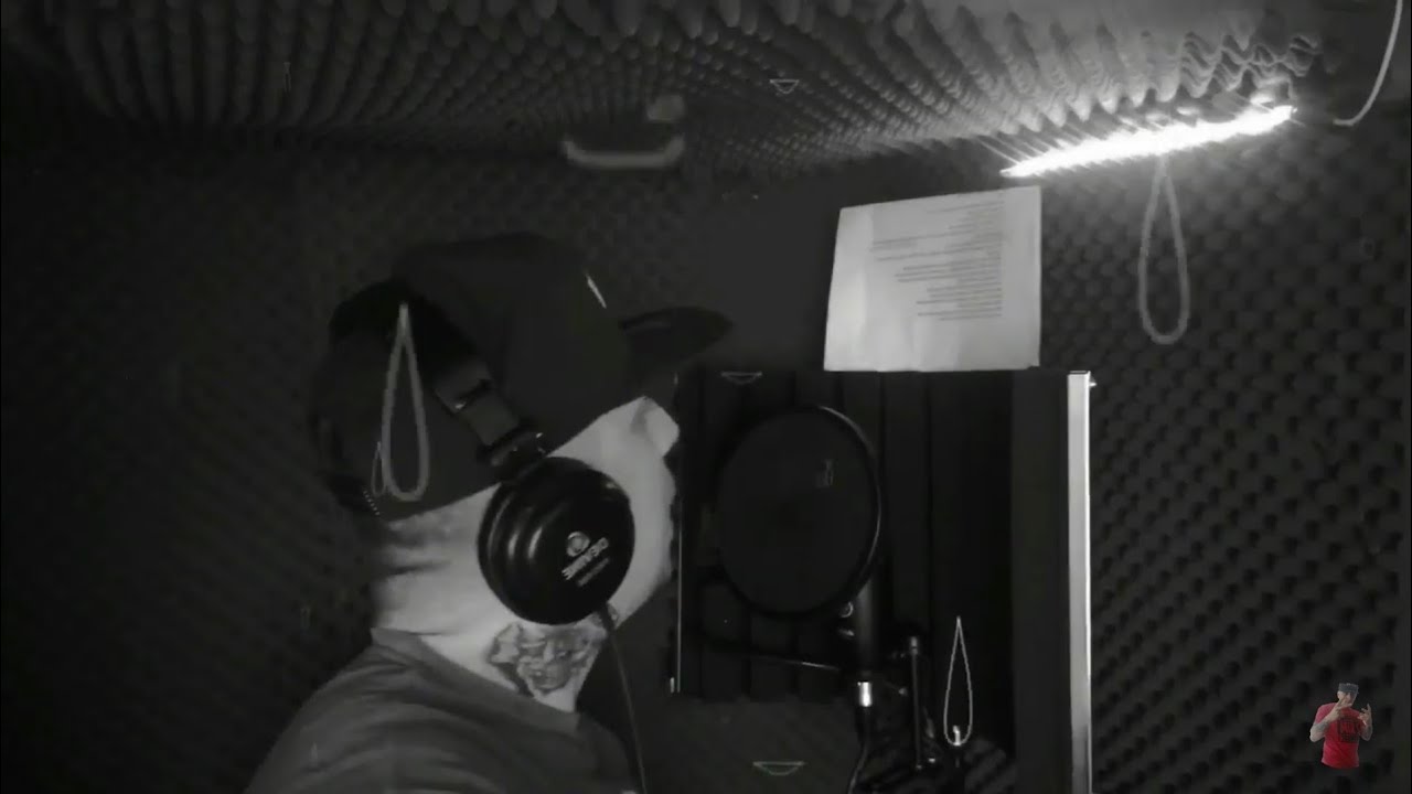 Prosty//Spowiedź Też byłem Taki.prod. by Veysigz