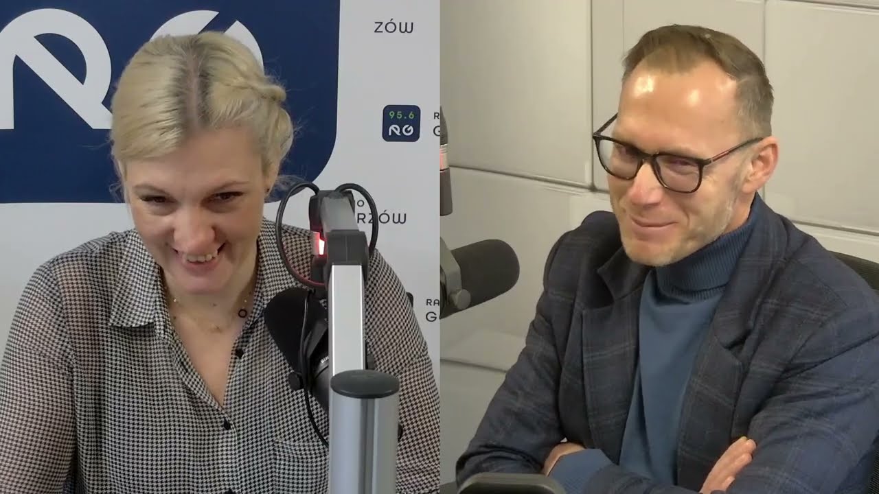 ROZMOWA Z GORZOWA   02 lutego 2026   Paweł Nowacki