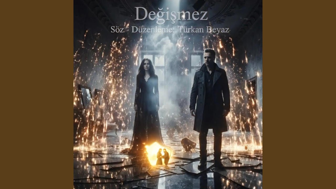 Değişmez