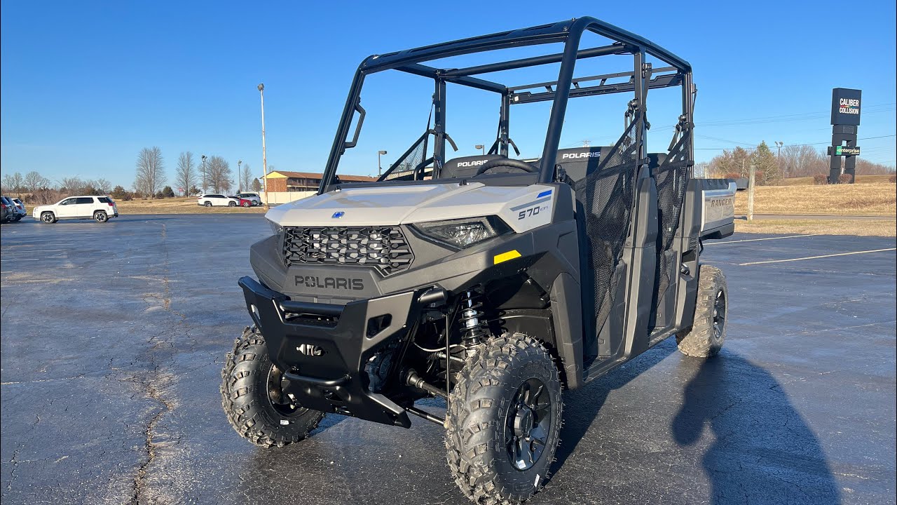 2023 Ranger SP 570 In-Depth Look