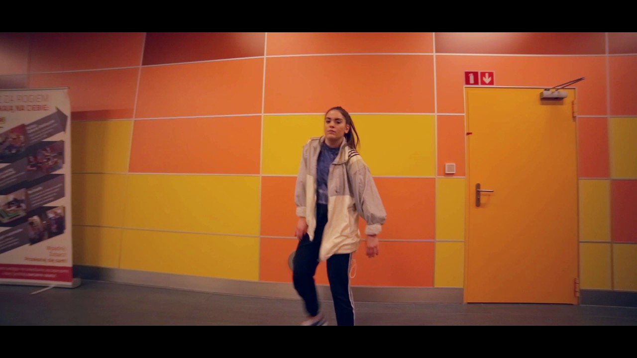 Dance One Shot - Zosia Kędziora | KIlloff Crew Workshop + Jam Session