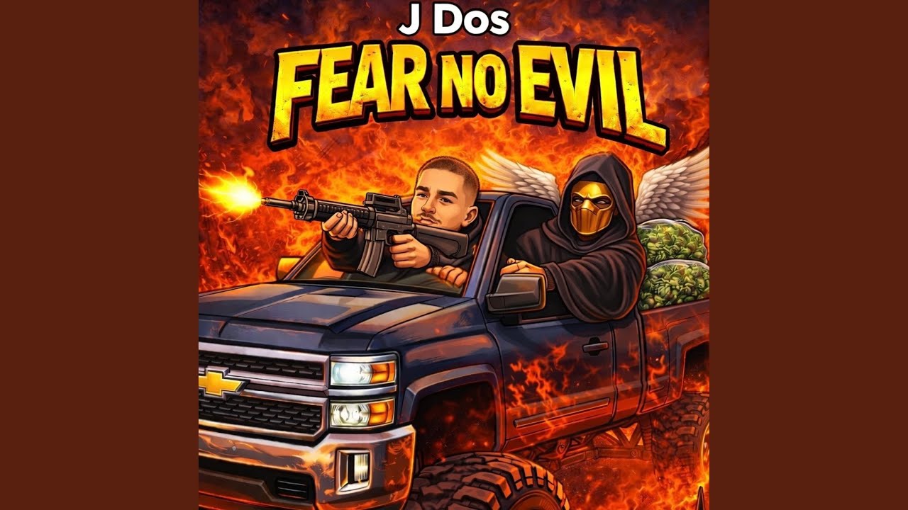 Fear No Evil