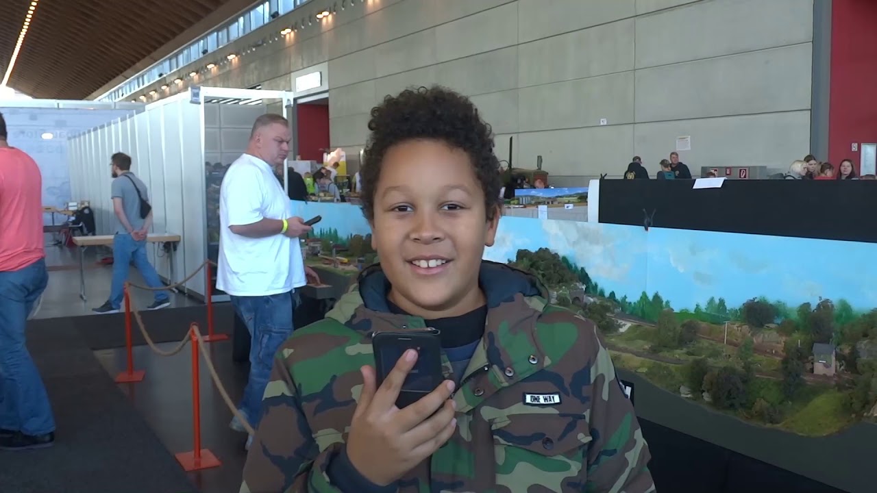 Spielemesse Rostock