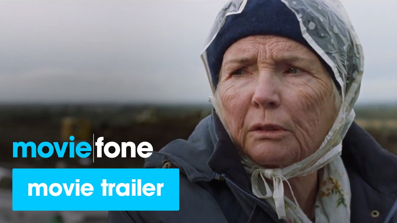 'Life's a Breeze' Trailer (2014): Fionnula Flanagan, Pat Shortt