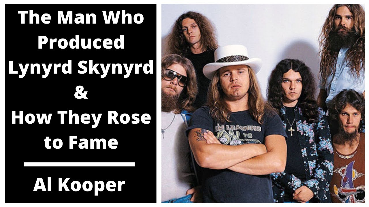 The Man Who Produced Lynyrd Skynyrd & How They Rose to Fame