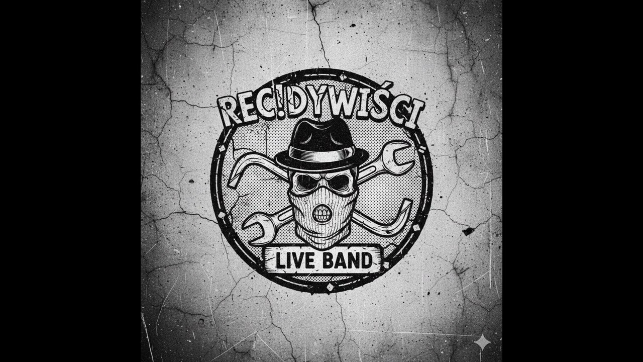 Krzysztof Krawyczyk - Dziewczyny które mam na myśli [cover 2026] Nowość Live Band AI