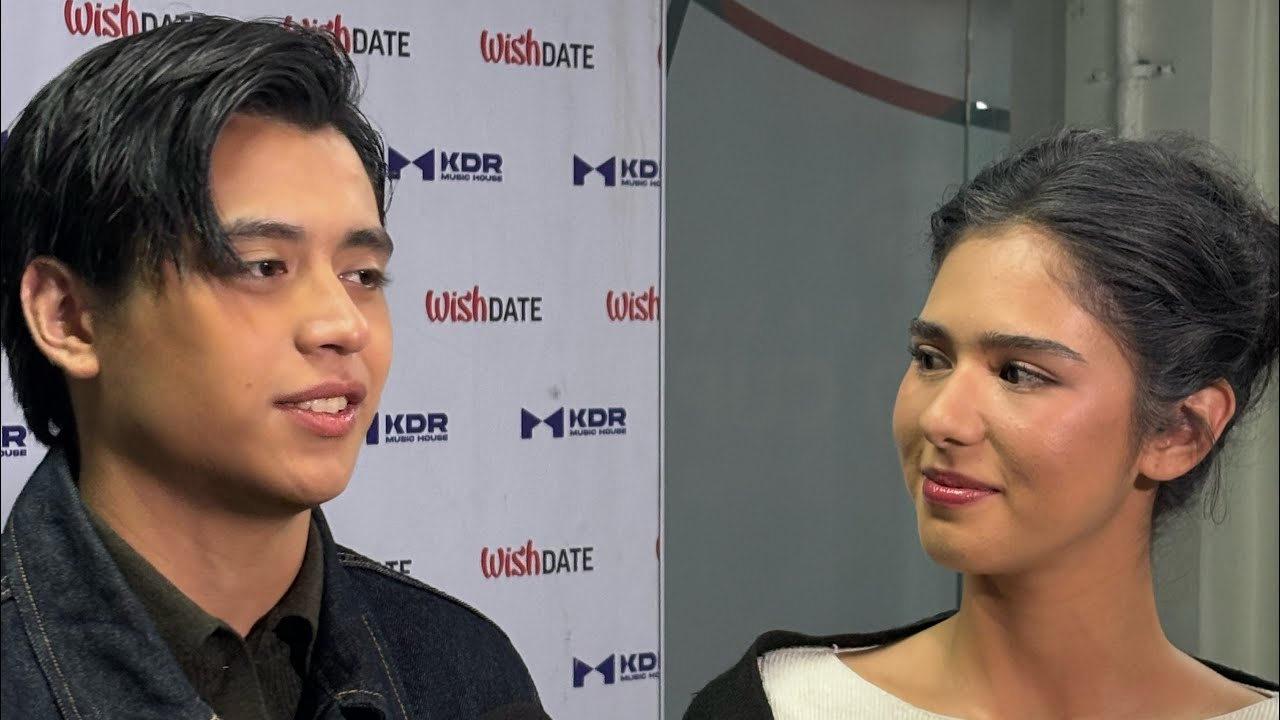 Kelvin Miranda & Angel Guardian, tampok sa WishDate concert series Spring