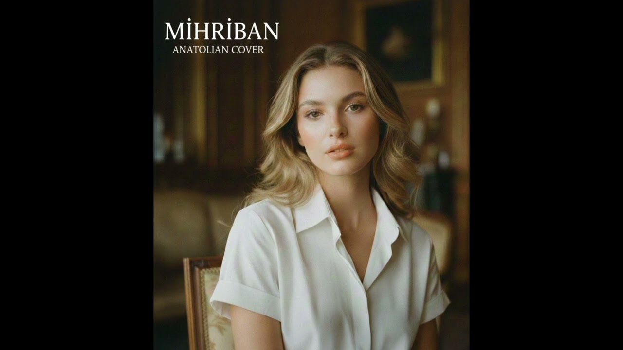 ANATOLİAN COVER - MİHRİBAN 