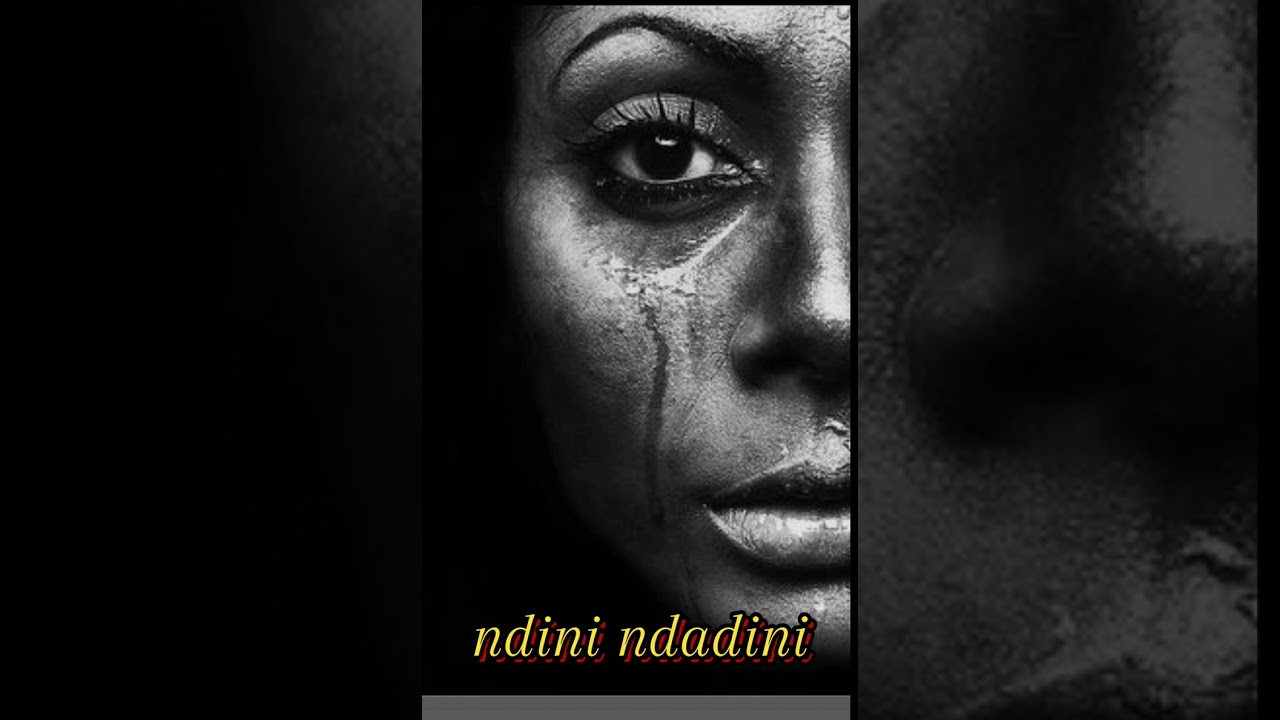 Lucky Chikuwa - Ndini ndadini