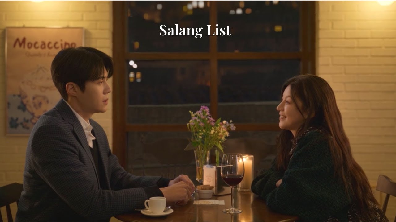 [Playlist] 이 플리 통역 되나요?💓 | 도입부터 분위기 미쳤다..| 노동요 POP R&B