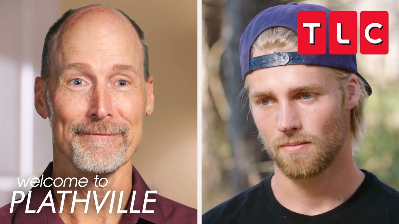 The State of the Plaths | Welcome to Plathville | TLC