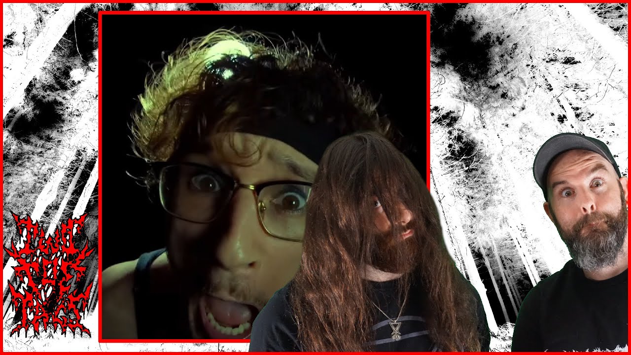 Tallah - Vanilla Paste - REACTION