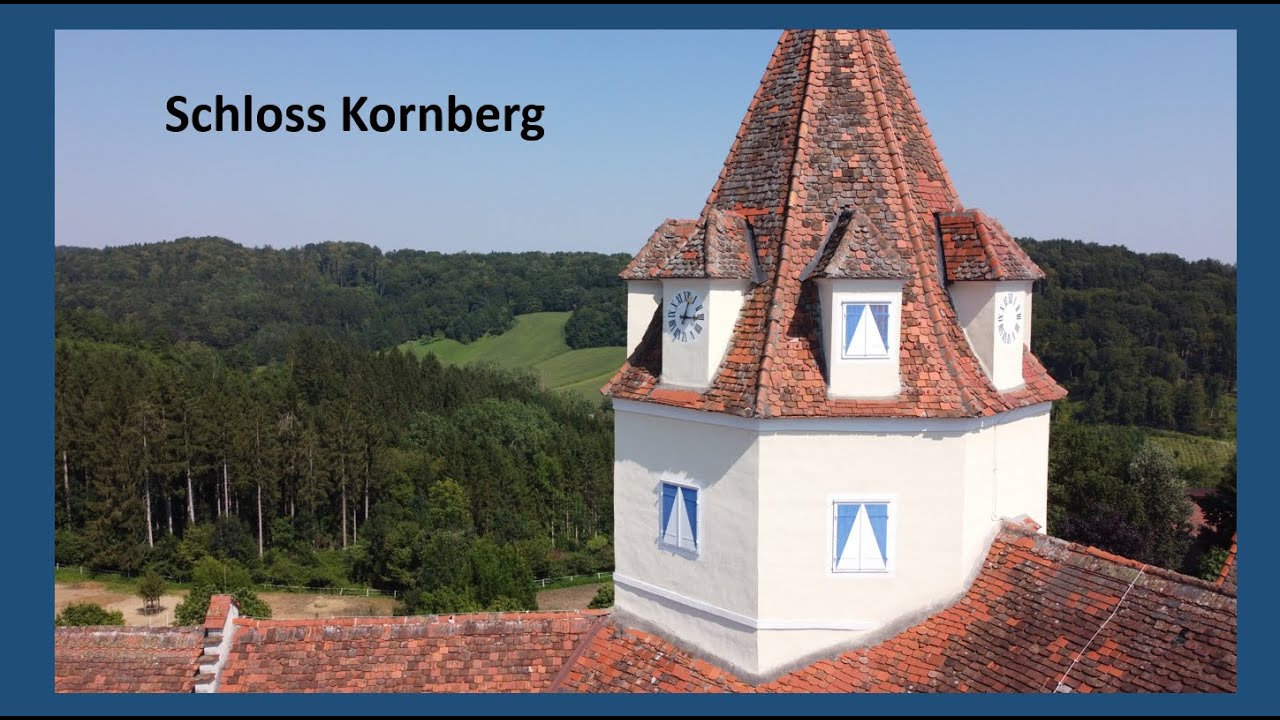 Schloss Kornberg
