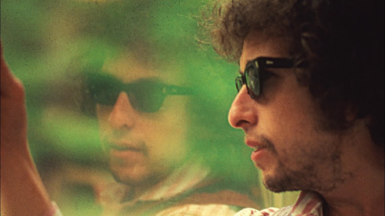 Bob Dylan - Where Are You Tonight? (Journey Through Dark Heat) (Live 1978 Seattle)