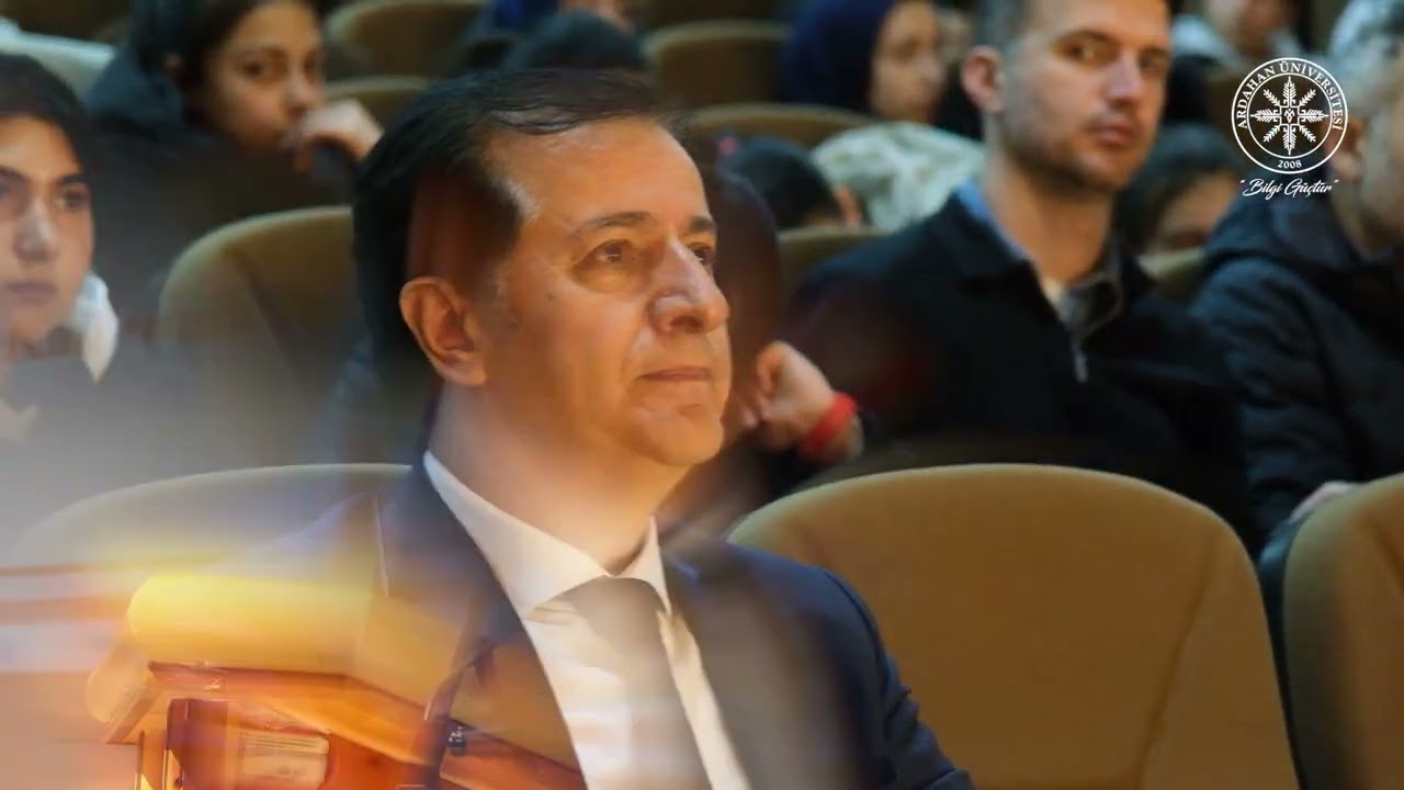 Üniversitemizde “Geleneğin Yöresi Ardahan’da Tarım” Paneli Düzenlendi