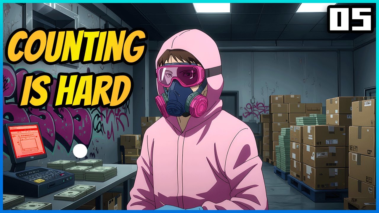 Mistakes were made! | Cash Cleaner Simulator | Ep.  5