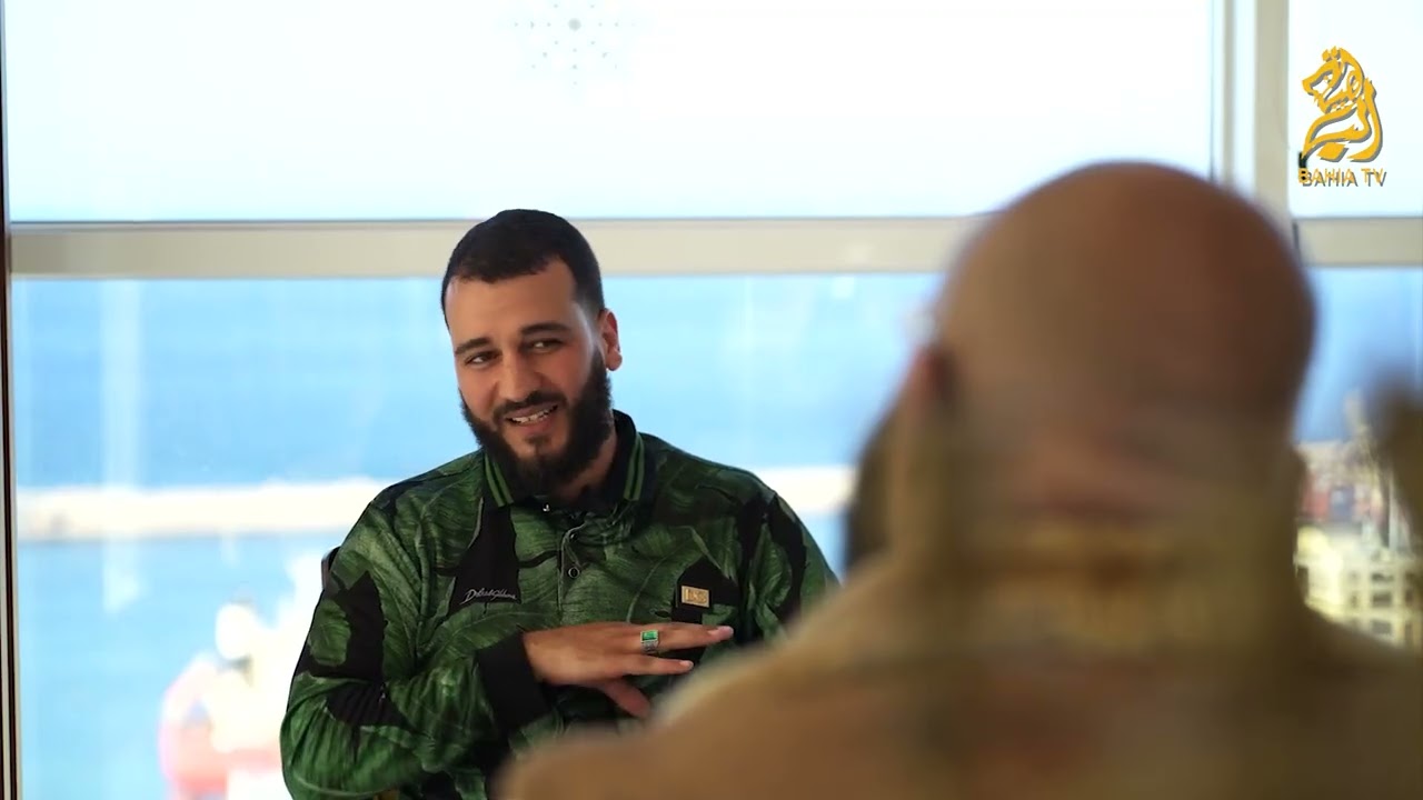 قصة توبة المغني الشاب دادي 💔 عبد الصمد
