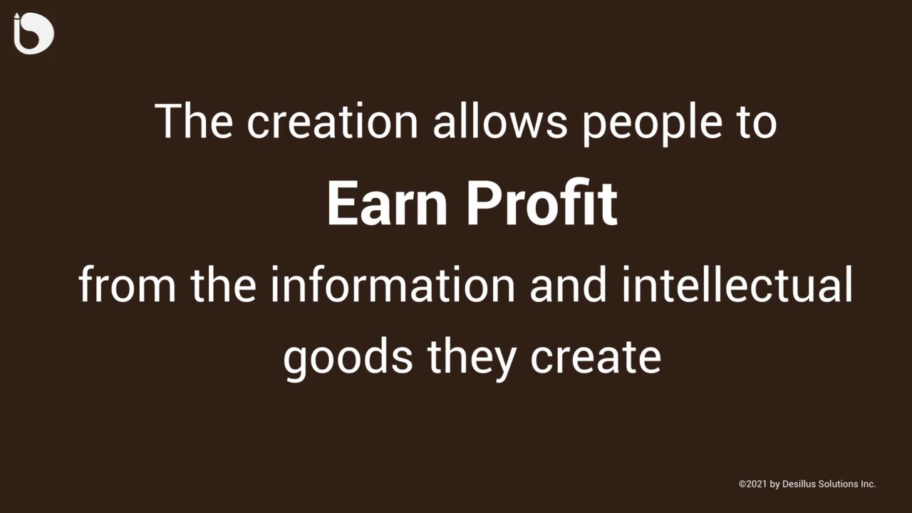 Anyone Can Get A Patent - Introduction to Intellectual Property (IP)