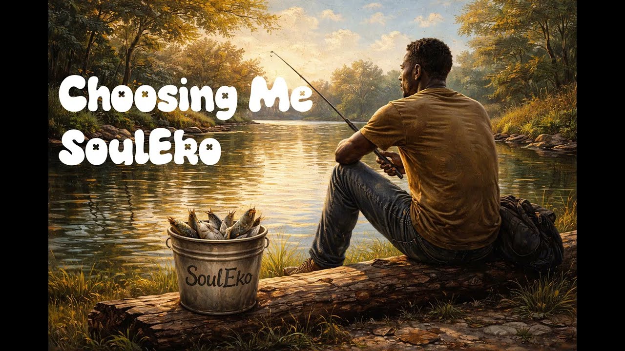 Choosing Me