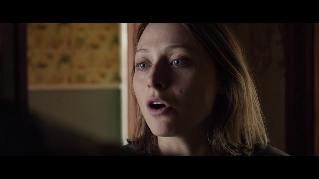 Jackie van Beek's THE INLAND ROAD